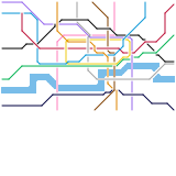 Thursday - A City By The Light Divided (unknown)