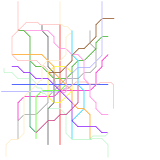 Metro Nizniy-Akus (unknown)