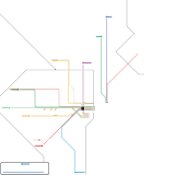 New York City Commuter Rail Diagram (unknown)