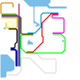 The united kingdom (unknown)