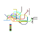 Robloxian Automatic Subway 2 (Southwest Line 3)