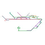 Stepford County Railway Version 3.3 Map remade (unknown)