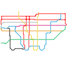 TTC - 2100  variant (including BRT) (speculative)
