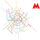 Moscow (2025) (real)