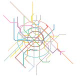 Moscow (2025) (real)