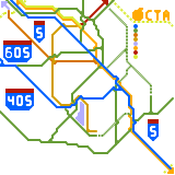 Orange County, California (speculative)