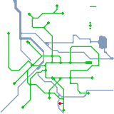 Città Eco (unknown)