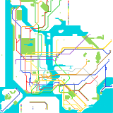 New York City Subway (unknown)