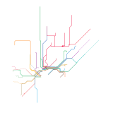 New York Regional Rail V3 (Fixed) (unknown)