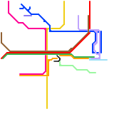 Valencia without stpos (real)