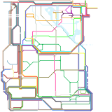 The Country of Avonhill V1.6.5 (3 NEW ROUTES!!!) (unknown)
