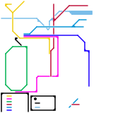 Casadar subway (unknown)