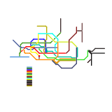 Robloxian Automatic Subway 2 (Southwest Line 3)