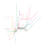 New York Regional Rail V3 (Fixed) (unknown)