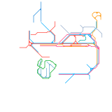Stepford County Railway Deluxe