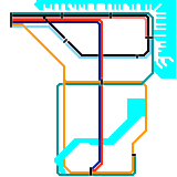 metro city (speculative)