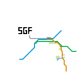 Springfield, MO SGF commuter rail (speculative)