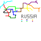 Russia (speculative)