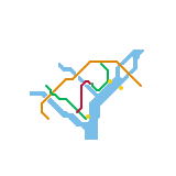 Rockdale 2054 (Cities Skylines)