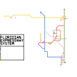 Florida Expressways (real)