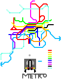 Chenries Metro & CrossRail (UPDATED) (WITH RIVER) (unknown)