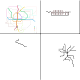 Georgia Public Transportation if it locked in V3 (speculative)