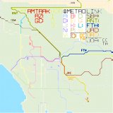 Los Angeles (speculative)