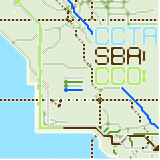 California Central Coast (speculative)