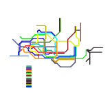 Robloxian Automatic Subway 2 if it was April fools