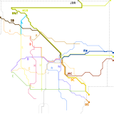 Los Angeles (speculative)
