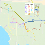 Los Angeles (speculative)