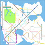 Thalenn 3A (unknown)