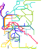Falkirk's Railway Network (UPDATEED) (unknown)
