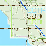 California Central Coast (speculative)