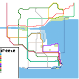 Pollard City (unknown)