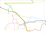 Los Angeles (speculative)