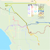 Los Angeles (speculative)