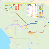 Los Angeles (speculative)