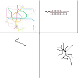 Georgia Public Transportation if it locked in V3 (speculative)