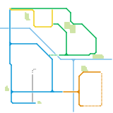 Astwell City Metro (unknown)