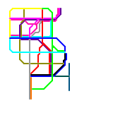 Robloxian Automatic Subway 2020 Future Expansions Part 3 (unknown)