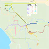 Los Angeles (speculative)