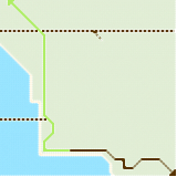California Central Coast (speculative)
