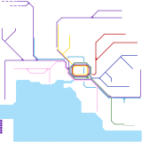 melbourne (w.i.p) (real)