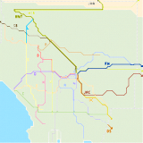Los Angeles (speculative)