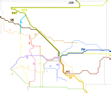 Los Angeles (speculative)