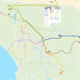 Los Angeles (speculative)