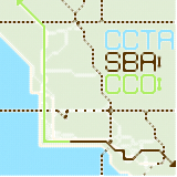 California Central Coast (speculative)