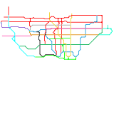TTC - 2100  variant (including BRT)
