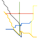 Fresno Area (speculative)
